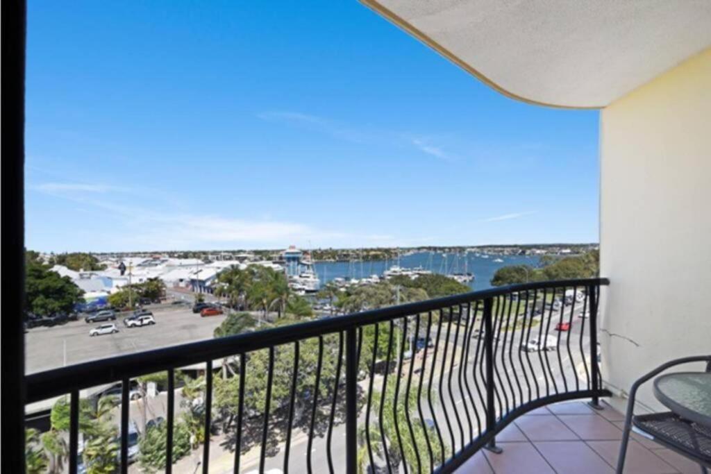 Nautilus Resort - Private Apartment Mooloolaba Exterior photo